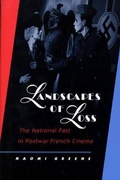 Cover: Landscapes of Loss - Princeton University Press