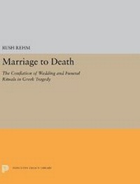 Enlarge image Cover: Marriage to Death - Princeton University Press