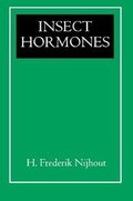 Cover: Insect Hormones - Princeton University Press