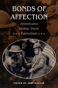 Enlarge image Cover: Bonds of Affection - Princeton University Press