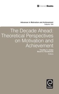 Cover: Decade Ahead - Emerald Group Publishing Limited