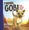 Cover: Finding Gobi for Little Ones - Tommy Nelson
