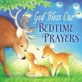 Cover: God Bless Our Bedtime Prayers - Tommy Nelson