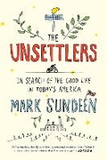 Cover: The Unsettlers - Prentice Hall Press