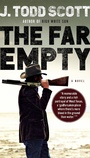 Cover: The Far Empty - Prentice Hall Press