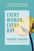 Cover: Every Woman, Every Day - Penguin Books Canada Ltd