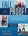 Cover: FallProof! - Human Kinetics