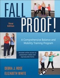 Cover: FallProof! - Human Kinetics
