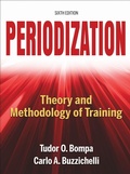 Cover: Periodization - Human Kinetics