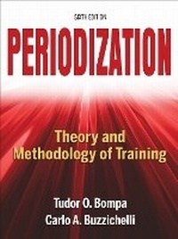 Abbildung von: Periodization - Human Kinetics
