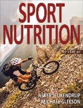 Cover: Sport Nutrition 3rd Edition - Human Kinetics