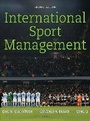 Cover: International Sport Management - Human Kinetics