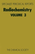Cover: Radiochemistry - Royal Society of Chemistry