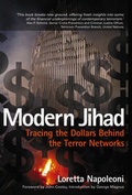 Cover: Modern Jihad - Pluto Press