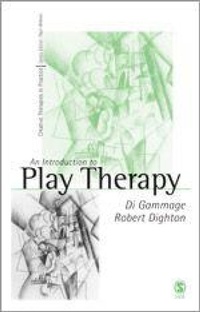 Enlarge image Cover: An Introduction to Play Therapy - SAGE Publications Inc