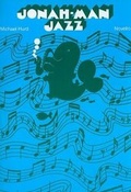 Cover: Jonah-Man Jazz - Novello & Co Ltd