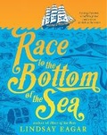 Cover: Race to the Bottom of the Sea - Candlewick Press,U.S.