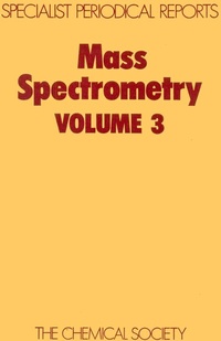 Abbildung von: Mass Spectrometry - Royal Society of Chemistry