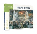 Cover: Diego Rivera - Pomegranate Communications