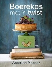 Abbildung von: Boerekos met 'n twist - Human & Rousseau (Pty) Ltd