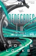 Cover: Renegades - Fleming H. Revell Company