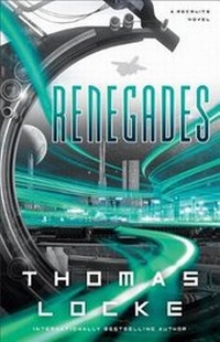 Enlarge image Cover: Renegades - Fleming H. Revell Company