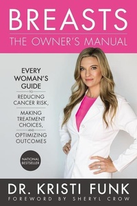 Enlarge image Cover: Breasts: The Owner's Manual - Thomas Nelson Publishers