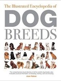 Cover: The Illustrated Encyclopedia of Dog Breeds - Wellfleet Press