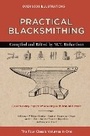 Cover: Practical Blacksmithing - Chartwell Books
