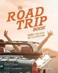 Cover: The Road Trip Book - Rizzoli Universe