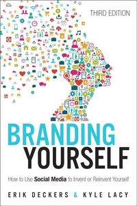 Abbildung von: Branding Yourself - Que Corporation,U.S.
