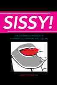 Enlarge image Cover: Sissy! - The University of Alabama Press
