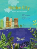 Cover: Hidden City - William B Eerdmans Publishing Co