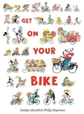 Cover: Get On Your Bike - William B Eerdmans Publishing Co