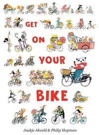 Enlarge image Cover: Get On Your Bike - William B Eerdmans Publishing Co