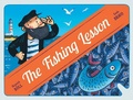 Cover: The Fishing Lesson - William B. Eerdmans Publishing Company