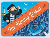Enlarge image Cover: The Fishing Lesson - William B. Eerdmans Publishing Company