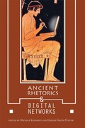 Cover: Ancient Rhetorics and Digital Networks - The University of Alabama Press