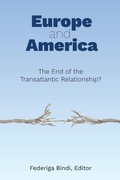 Cover: Europe and America - Brookings Institution
