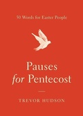 Cover: Pauses for Pentecost - Upper Room Books