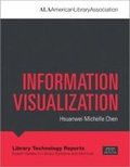 Cover: Information Visualization - ALA Editions