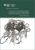 Cover: The Emergence of Post-Hybrid Identities: A Comparative Analysis of National Identity Formations in Germany's Hip-Hop Culture - Institute of Modern Languages Research