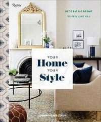 Abbildung von: Your Home, Your Style - Rizzoli International Publications