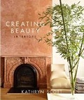 Cover: Creating Beauty - Rizzoli International Publications