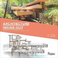 Enlarge image Cover: Architecture Inside-Out - Rizzoli International Publications