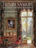Cover: Henri Samuel - Rizzoli International Publications