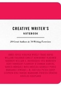 Cover: Creative Writer's Notebook - QUAD Publishing