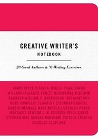 Enlarge image Cover: Creative Writer's Notebook - QUAD Publishing