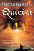 Cover: Quietus - Angry Robot