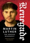 Cover: Renegade - Plough Publishing House